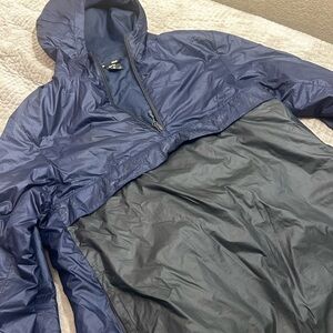 Nike SB Windbreaker